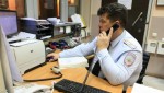 В Дмитрове сотрудники полиции задержали подозреваемую в краже мобильного телефона