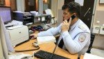 Полицейские из Дмитрова задержали мужчину, подозреваемого в квартирной краже