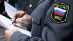 В Дмитрове сотрудники полиции задержали подозреваемого в неправомерном завладении транспортным средством